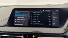 BMW 1 Series 118i [136] Sport 5dr [Live Cockpit Professional] Petrol Hatchback